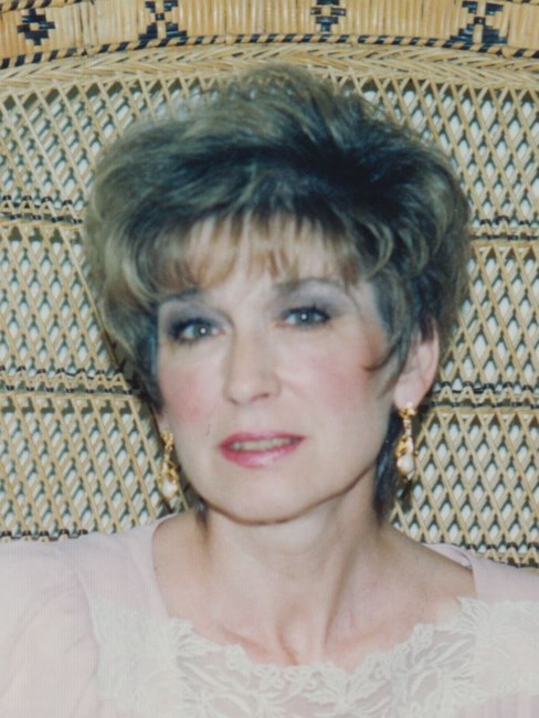 Obituary of Norma Ann Masek