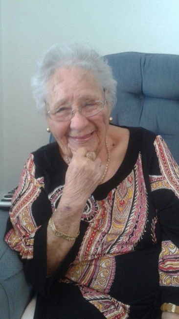 Obituary of Ruth Rafelita Ortiz