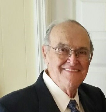 Obituary of Hugh Sanders Reed