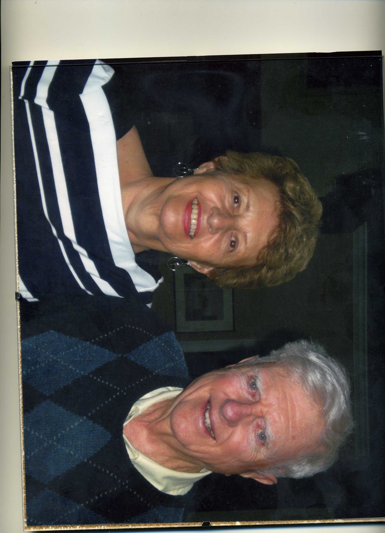 Obituary of Thomas J. Murphy