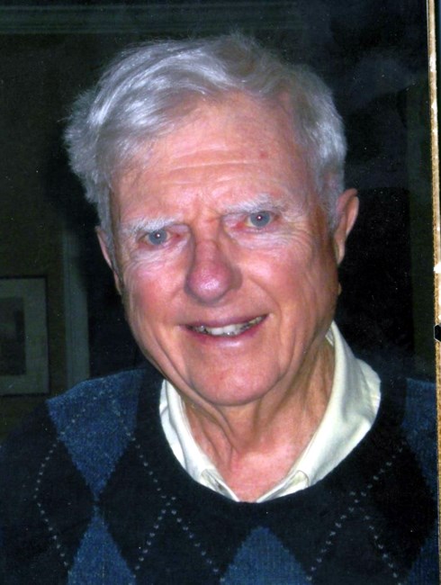 Obituary of Thomas J. Murphy