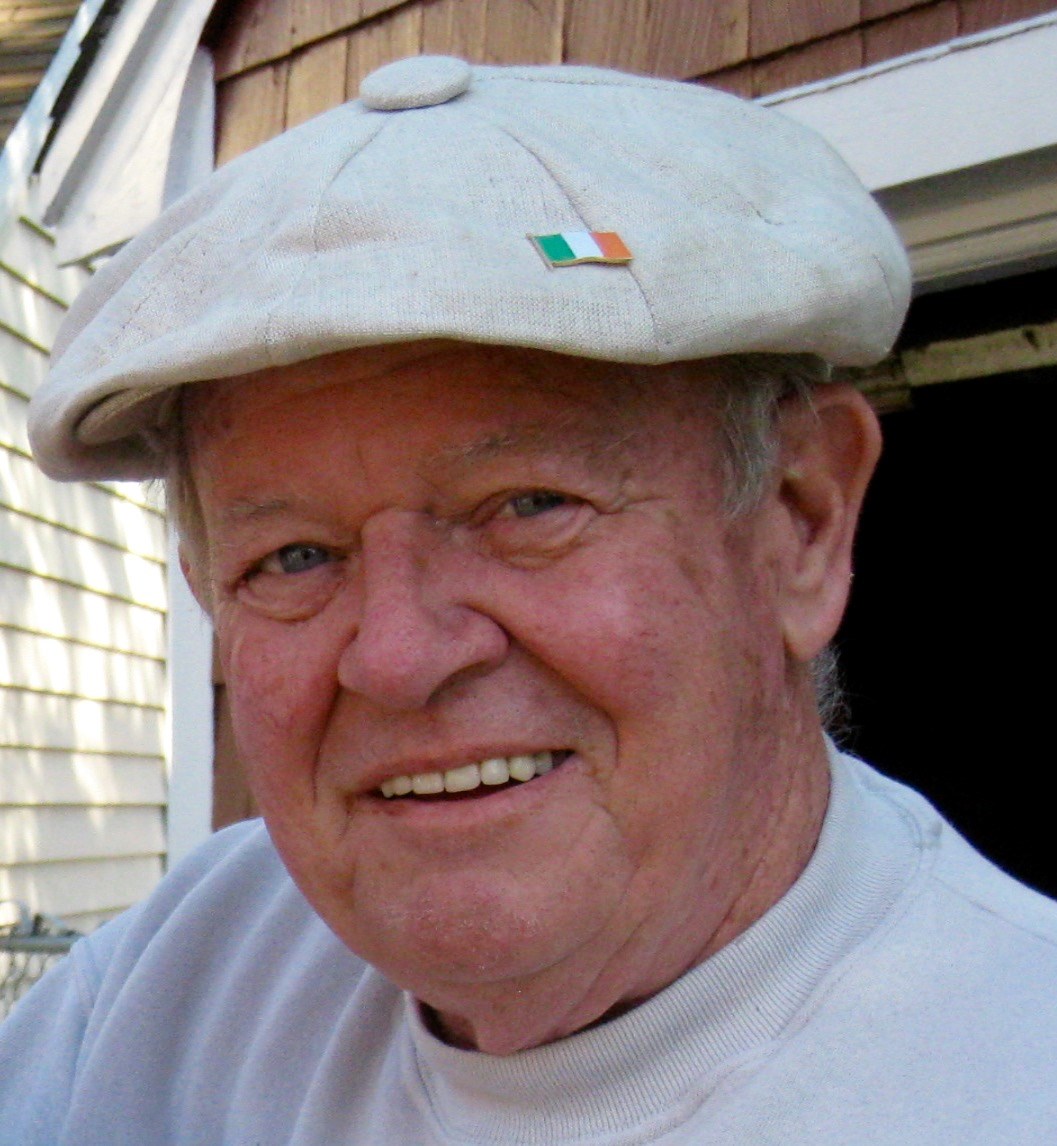 Richard Lydon Obituary - Scituate, MA