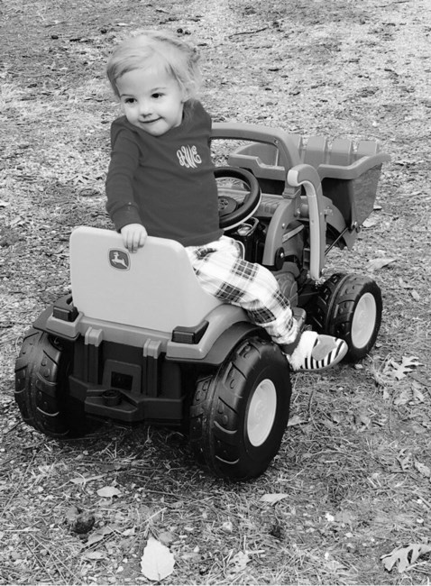 Obituary of Ally-Ann Estelle Woodard