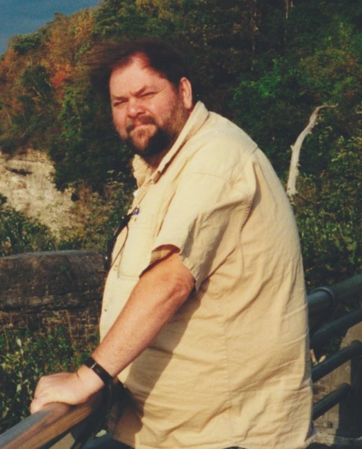 Obituario de John Edward Yarborough