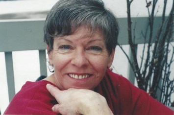 Obituary of Estelle Drouin