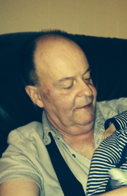 Obituary of Jim Shortreed