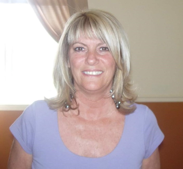 Avis de décès de Manon Dionne