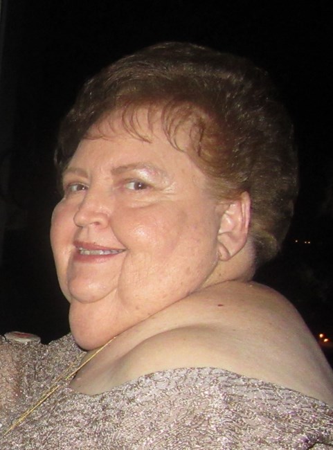 Obituary of Marlena "Cookie" Joy Bird