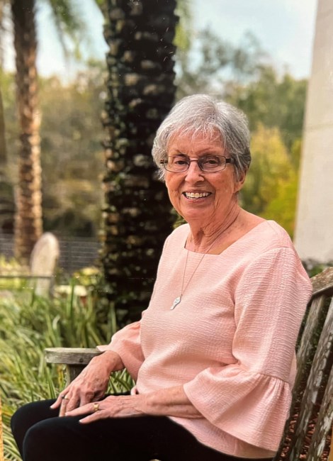 Obituary of Jeannine Carol Morris