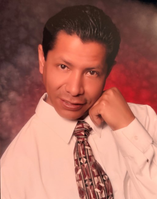 Obituary of Eraclio Coronado