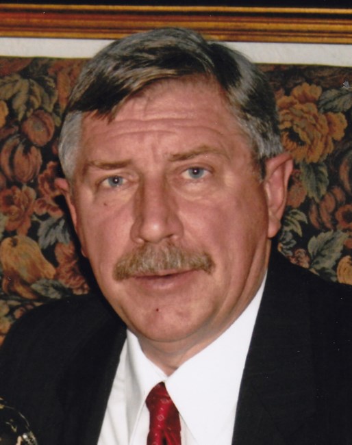 Obituary of Donald Morris Free