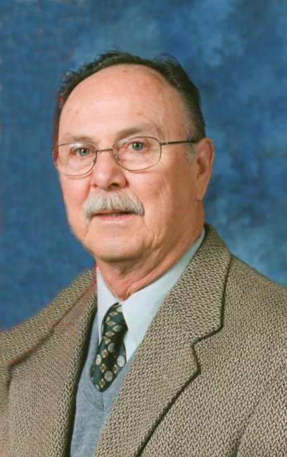 Obituary of Charles Benjamen Howell