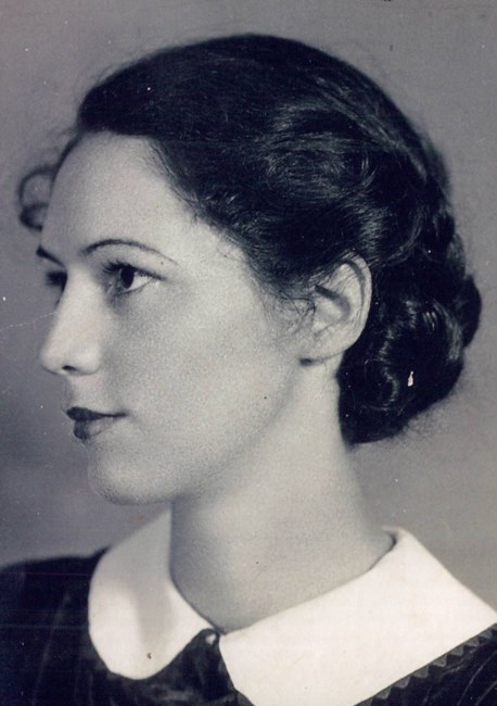 Obituary of Janet P. Johnson