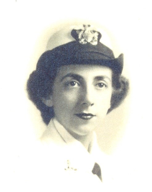 Obituary of Barbara Westervelt Seney