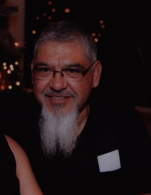 Avis de décès de Alfredo Sanchez Caballero