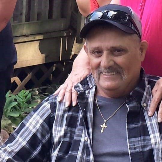 Obituary of Richard Perry Jaycox