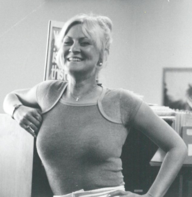 Obituary of Shirley Jean Pugsley