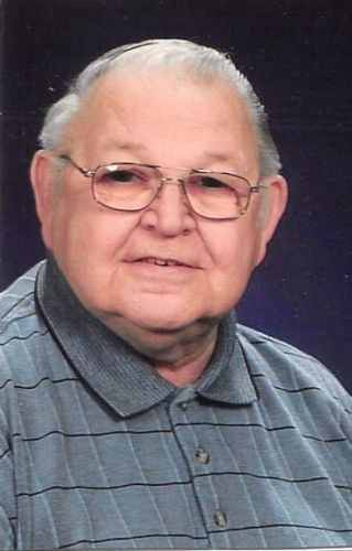 Obituario de Billy Broughton