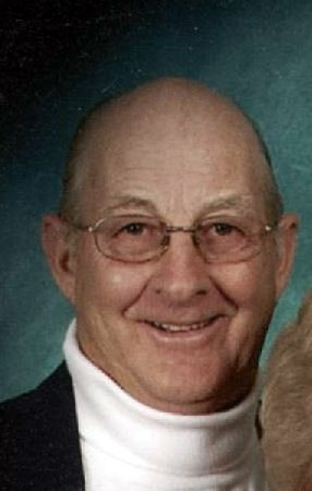 Obituary of James Cale