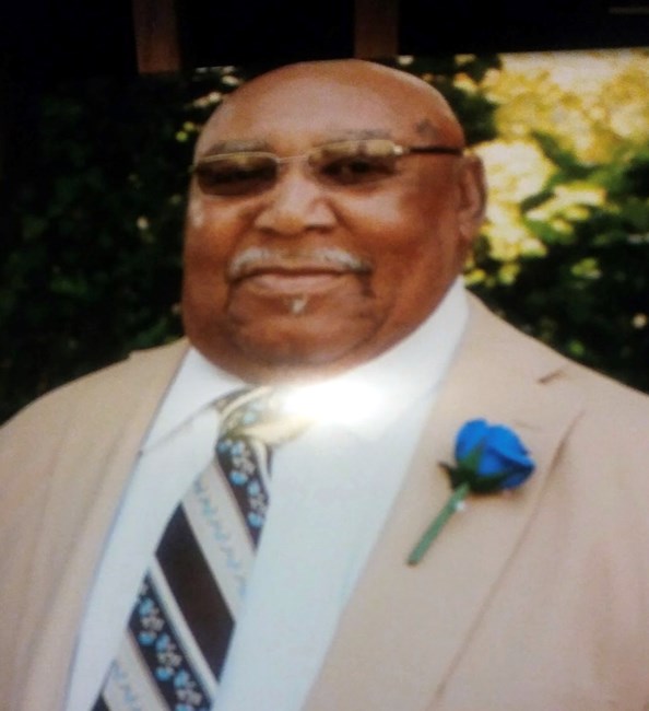 Obituary of Deacon Eugene H. Street