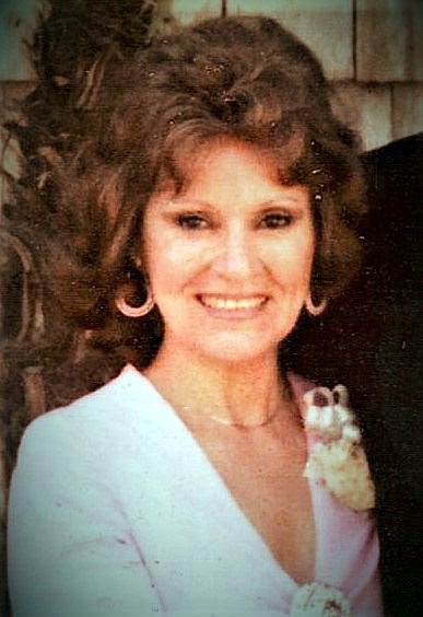 Obituary of Audrey V. Robinson