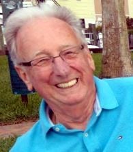 Obituary of Stephen J. Jupinka