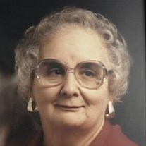 Obituary of Martha J. Wagers