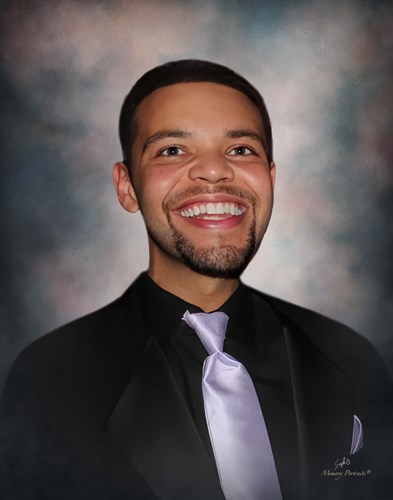 Obituary of Devin Tyree