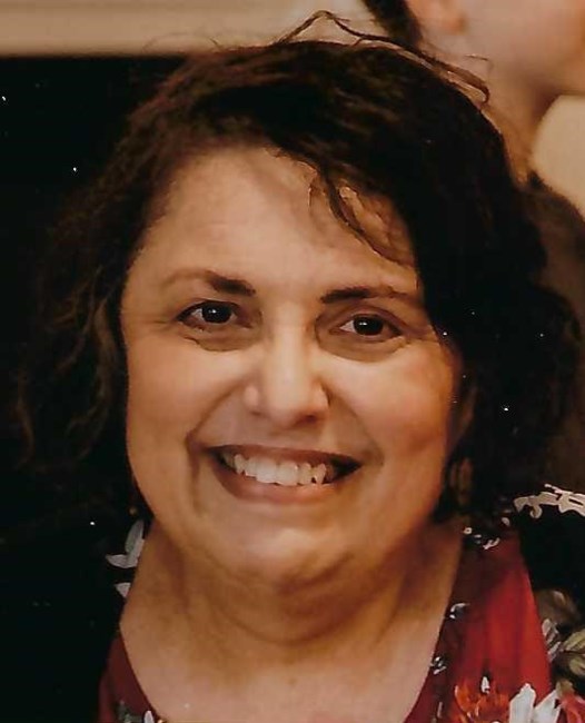 Obituary of Lucia M. Kaiser