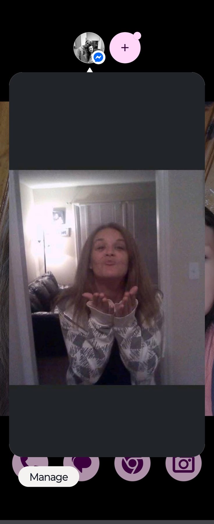 Obituary of Karen Francis Seagroves