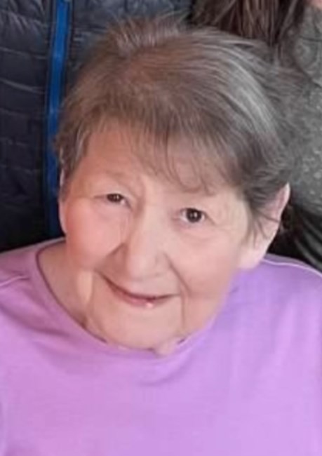 Obituary of Linda Ruth Rubano