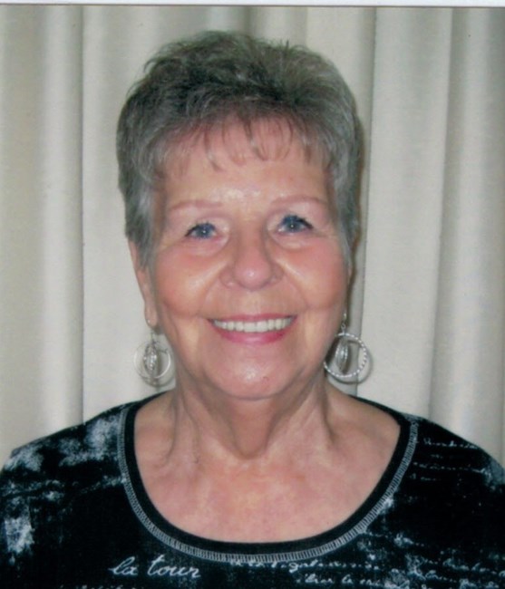 Obituary of Sylvia Iwilla Zaron