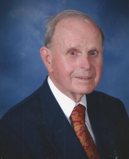 Obituary of Donald Ashley Coleman