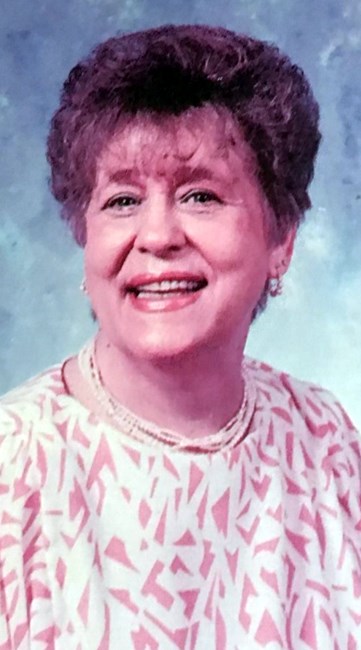 Obituary of Dorothy H. Pate Freed