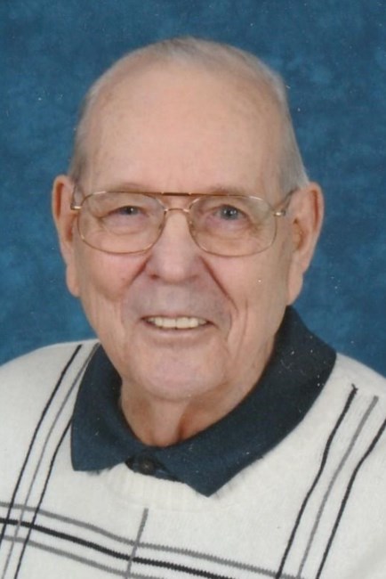 Obituary of Elwood Frederick Smeltzer