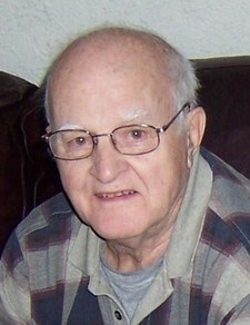Obituary of Robert G Geething