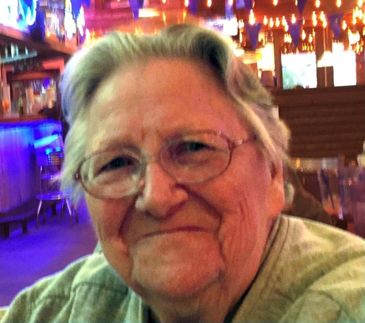 Obituario de Anna Stephanie Zador