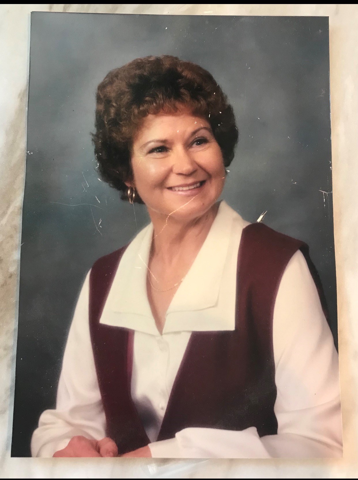 Obituary of Shirley E (Watson) Kistler