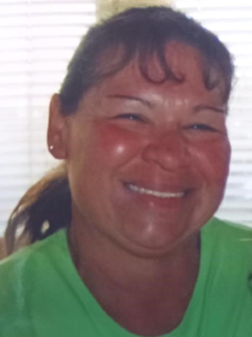 Obituary of Maria Christina Malin