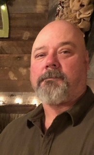 Obituary of Ernest "Buck" Ronald Wright Jr.