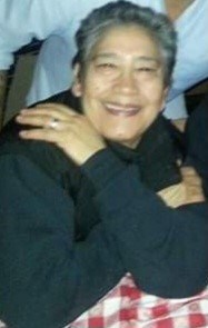 Obituary of Antonia Macias