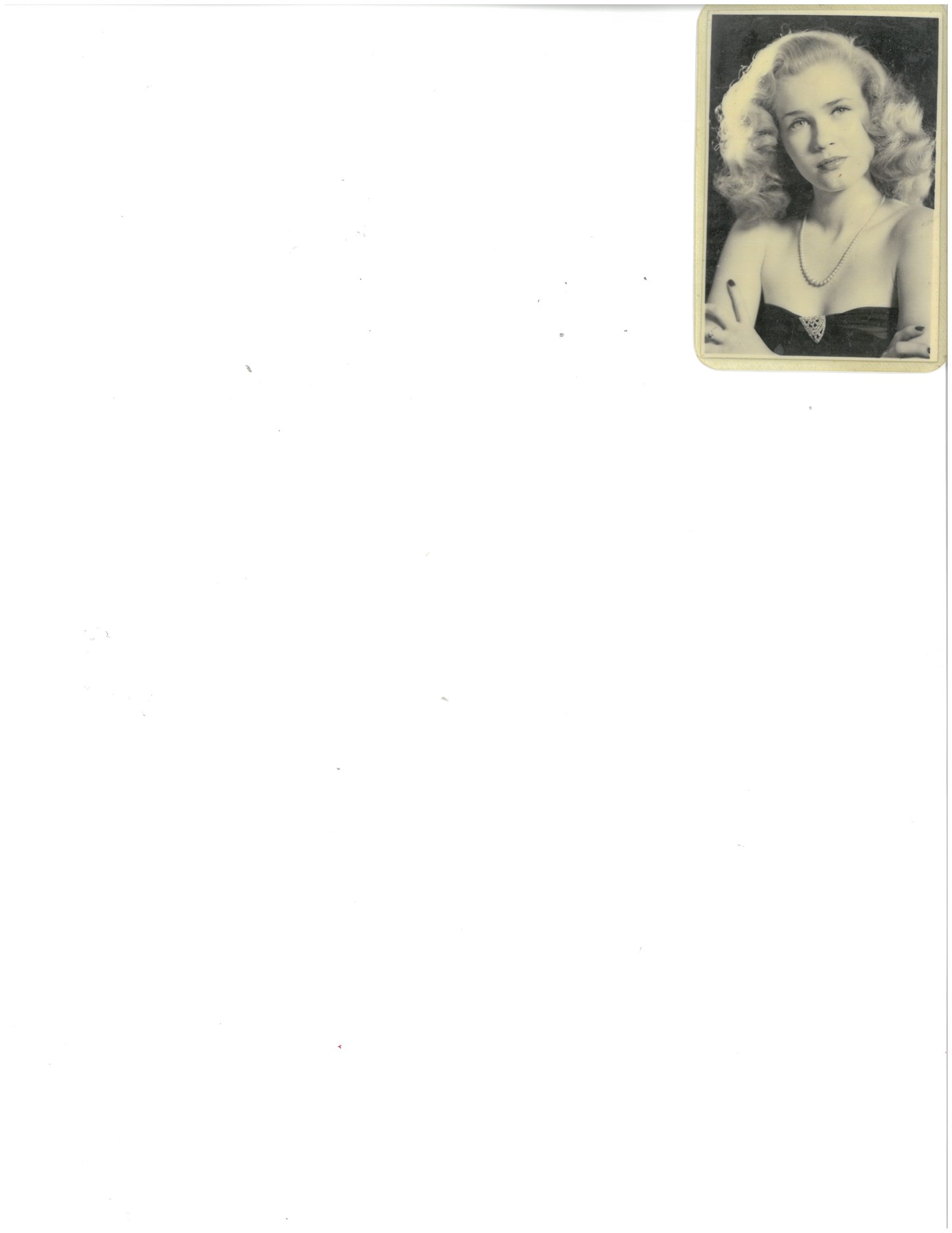 Obituary of Reba Jean Morrison