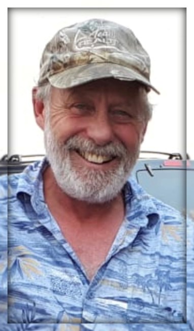 Obituary of Timothy Clarence Lambert