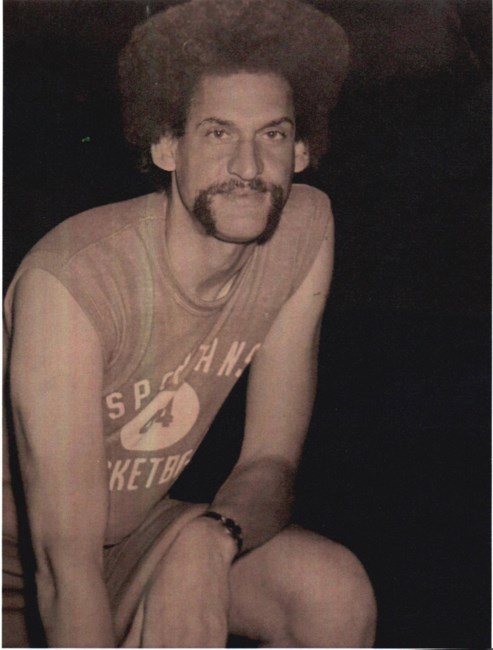 Obituary of Alvin Joseph Claiborne Jr.