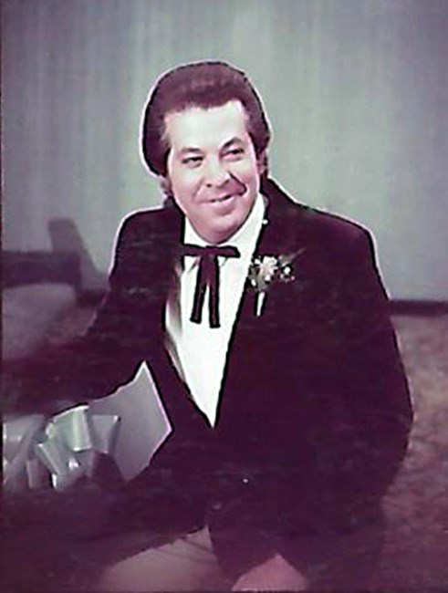 Obituary of Thomas Lee Howe