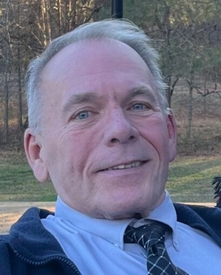 Obituary of William Charles O'Brien