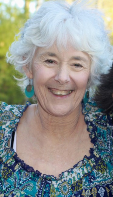 Obituary of Jane Marie Borek