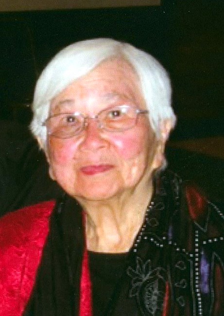 Obituario de Doreen Killebrew