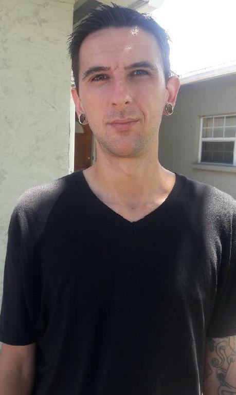 Obituary of Ryan James Hall