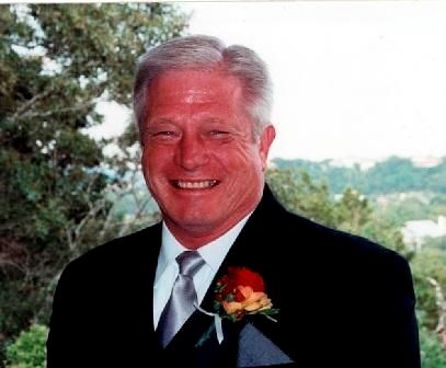 Obituary of Arthur Lorin Larson